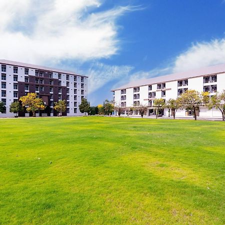 Creston Grand Hotel Suphan Buri Εξωτερικό φωτογραφία