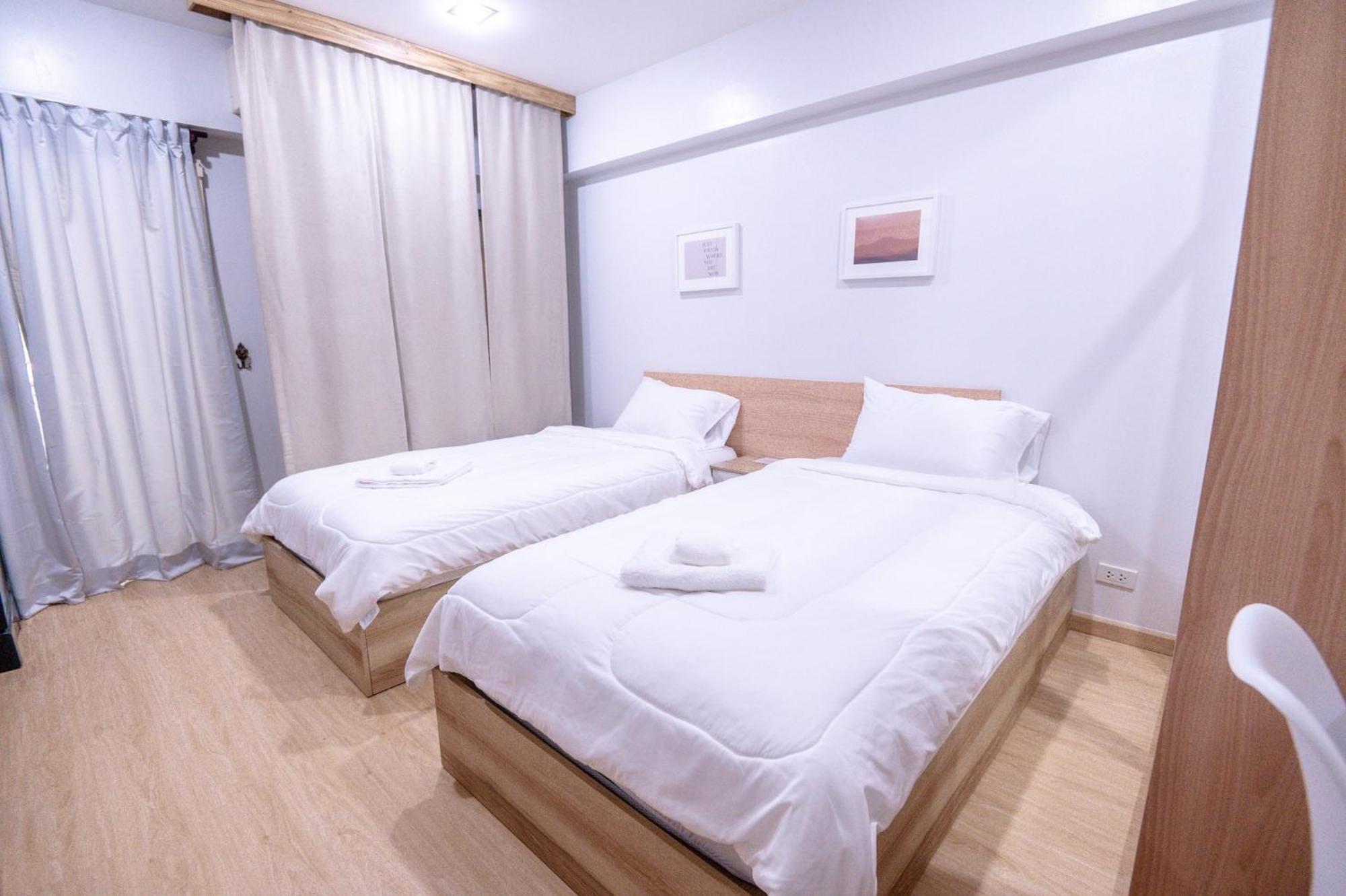 Creston Grand Hotel Suphan Buri Εξωτερικό φωτογραφία