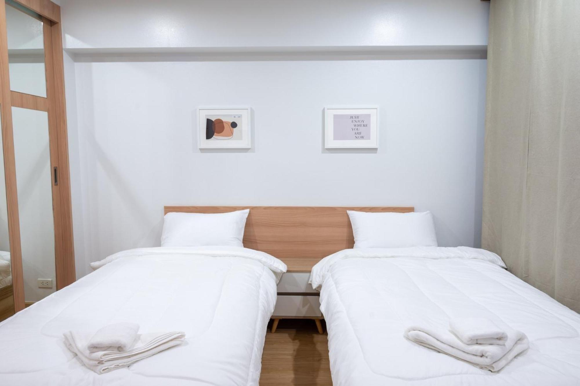 Creston Grand Hotel Suphan Buri Εξωτερικό φωτογραφία