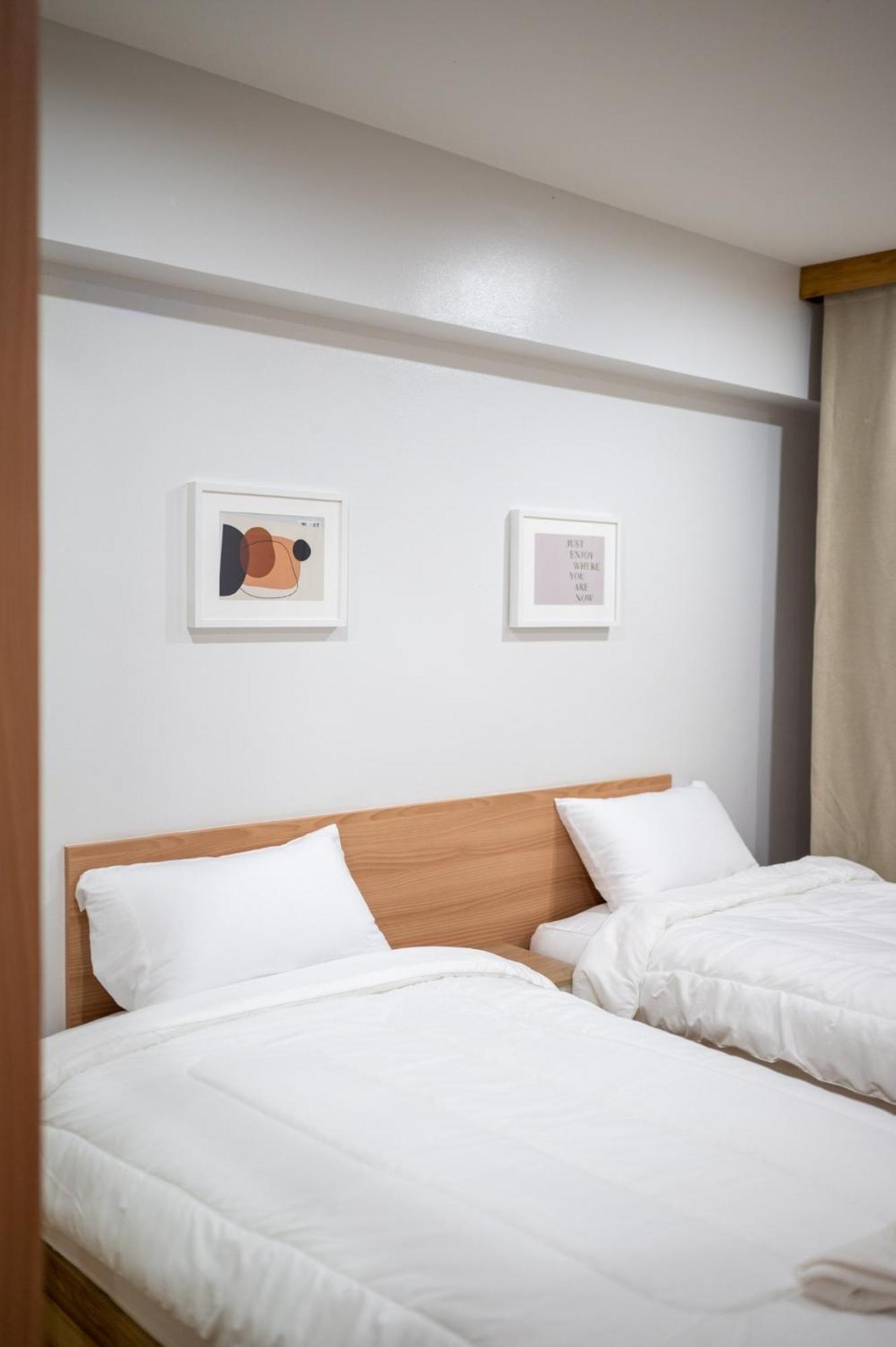 Creston Grand Hotel Suphan Buri Εξωτερικό φωτογραφία