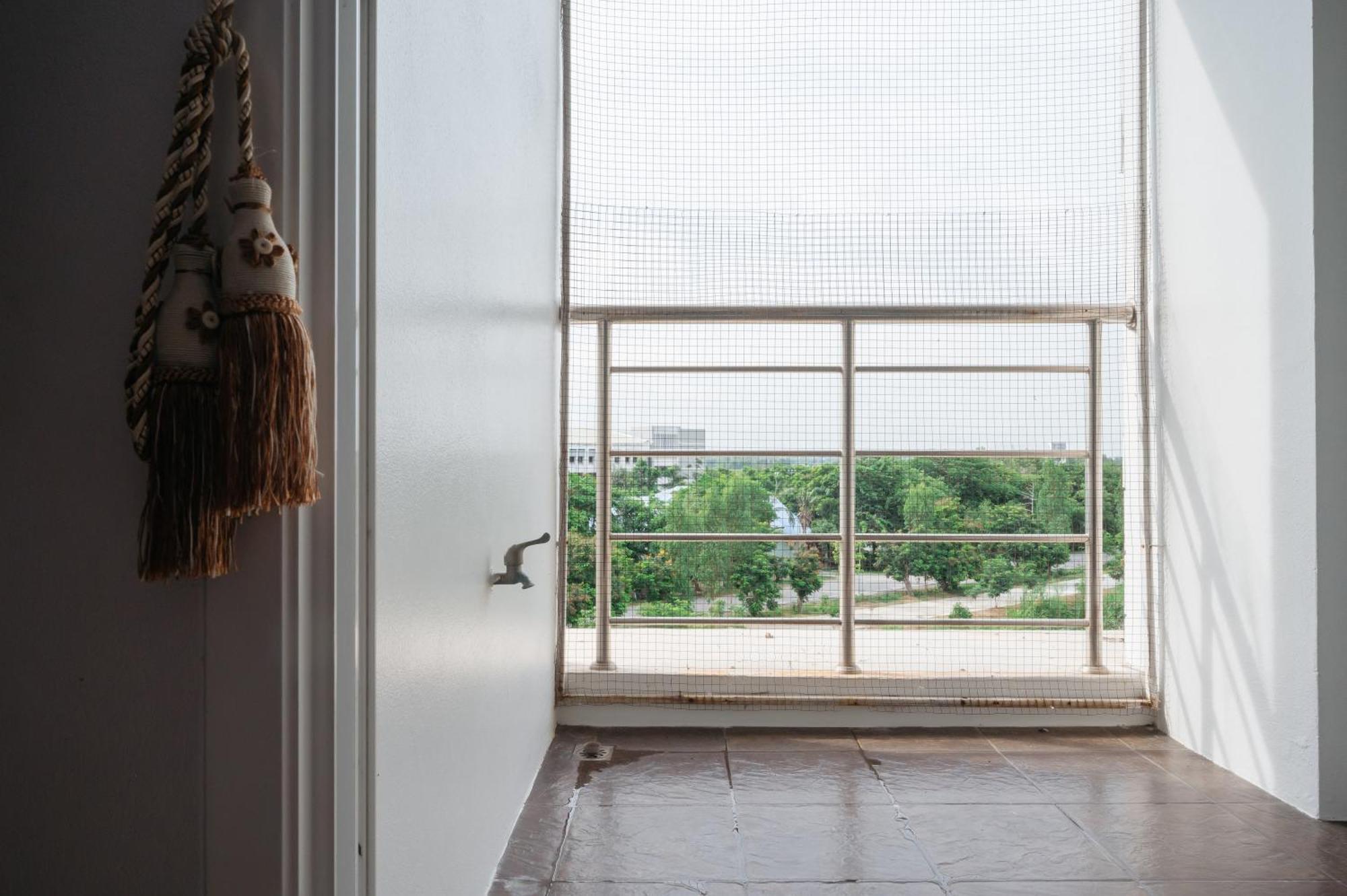 Creston Grand Hotel Suphan Buri Εξωτερικό φωτογραφία