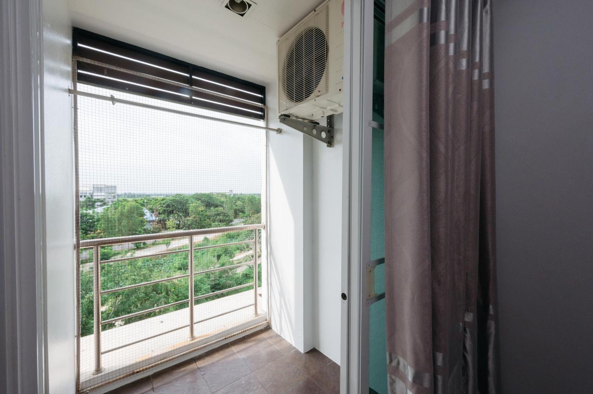 Creston Grand Hotel Suphan Buri Εξωτερικό φωτογραφία