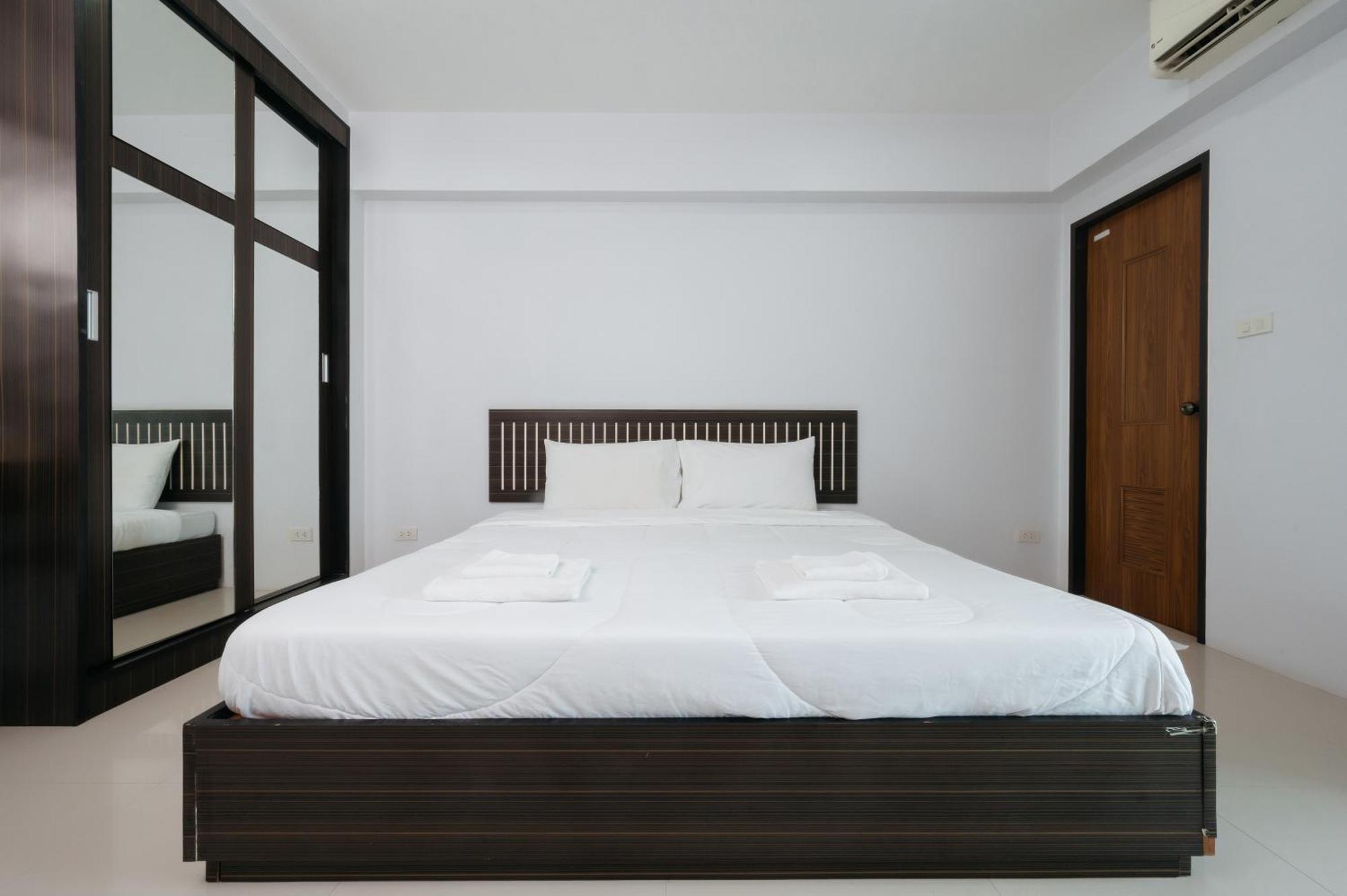 Creston Grand Hotel Suphan Buri Εξωτερικό φωτογραφία