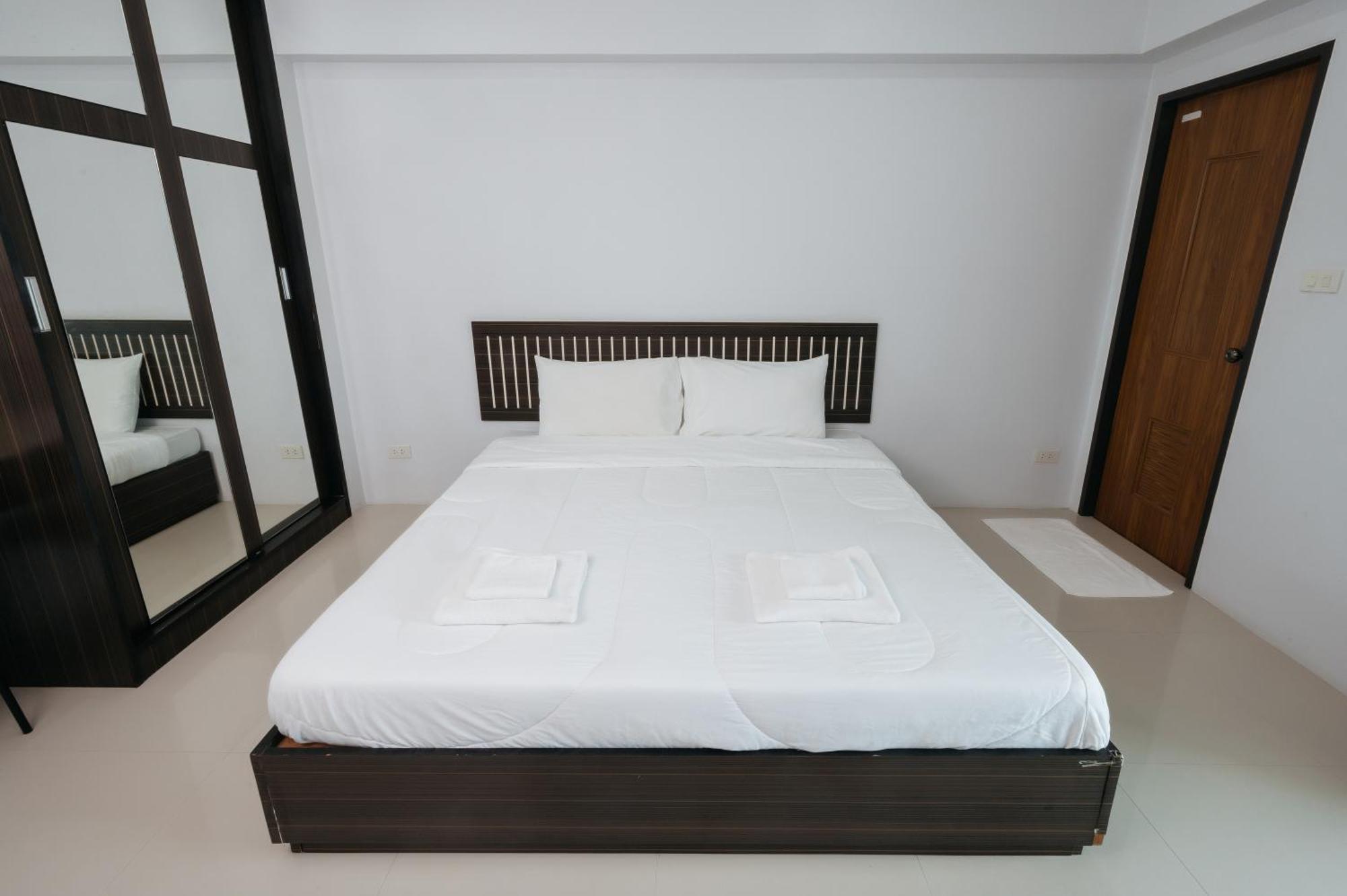 Creston Grand Hotel Suphan Buri Εξωτερικό φωτογραφία