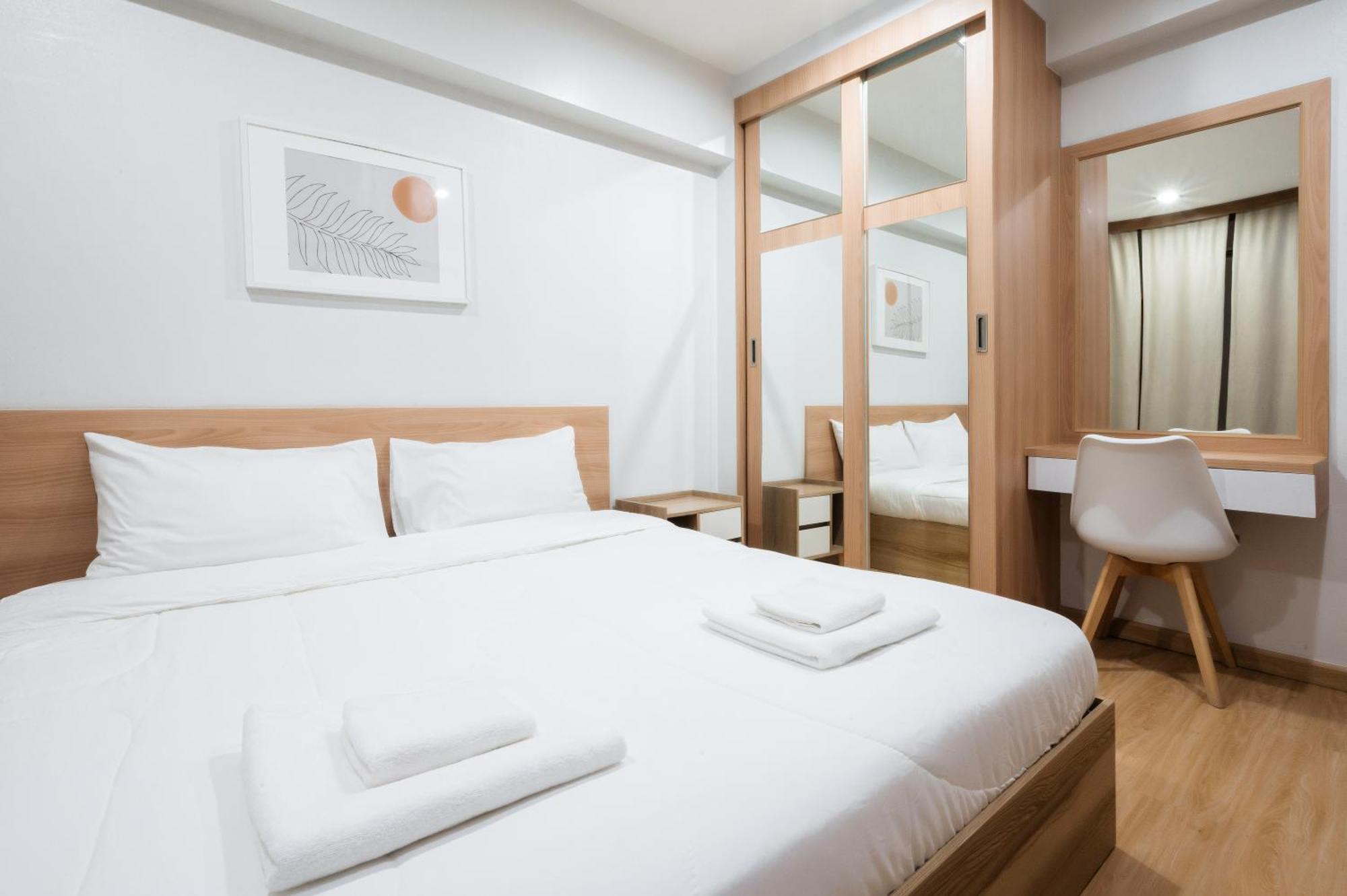 Creston Grand Hotel Suphan Buri Εξωτερικό φωτογραφία
